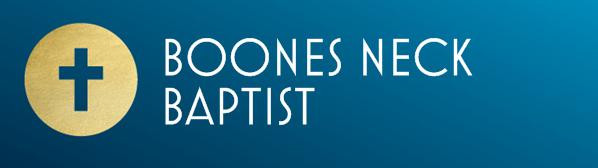 Boones Neck Baptist